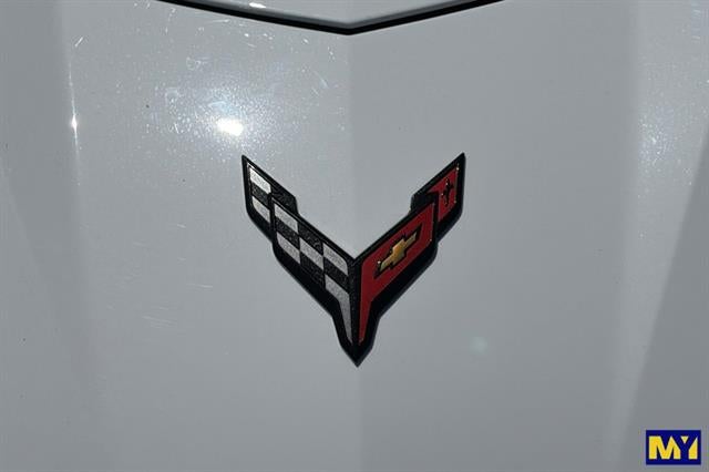 2024 Chevrolet Corvette 1LT