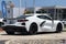 2024 Chevrolet Corvette 1LT
