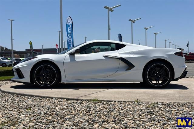 2024 Chevrolet Corvette 1LT