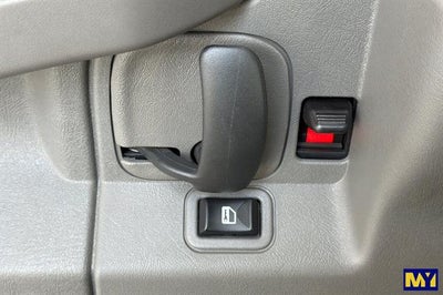 2025 Chevrolet Express Passenger LT