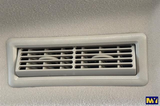 2025 Chevrolet Express Passenger LT