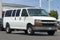 2025 Chevrolet Express Passenger LT