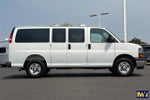 2025 Chevrolet Express Passenger LT