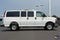 2025 Chevrolet Express Passenger LT