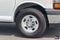 2025 Chevrolet Express Passenger LT