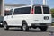 2025 Chevrolet Express Passenger LT