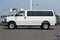 2025 Chevrolet Express Passenger LT