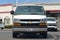 2025 Chevrolet Express Passenger LT