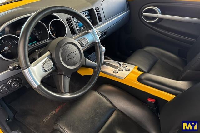 2005 Chevrolet SSR LS