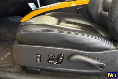 2005 Chevrolet SSR LS