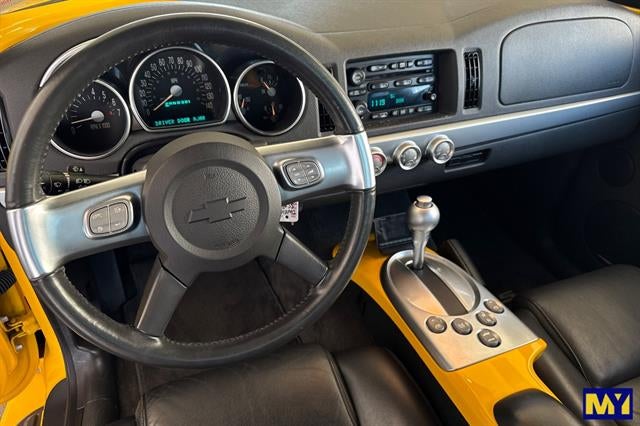 2005 Chevrolet SSR LS