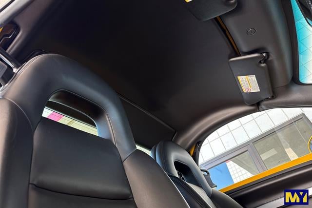 2005 Chevrolet SSR LS