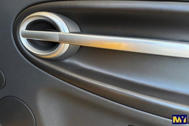 2005 Chevrolet SSR LS