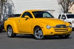 2005 Chevrolet SSR LS