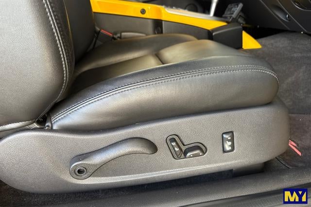 2005 Chevrolet SSR LS