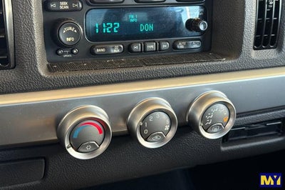 2005 Chevrolet SSR LS