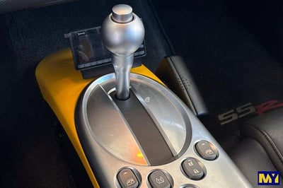 2005 Chevrolet SSR LS