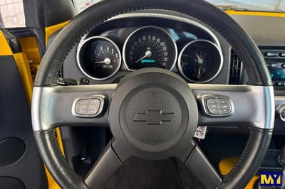 2005 Chevrolet SSR LS