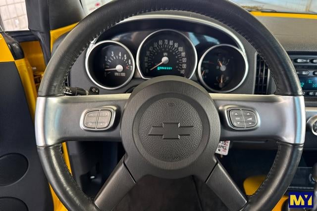 2005 Chevrolet SSR LS