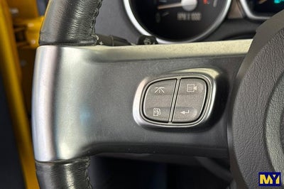 2005 Chevrolet SSR LS