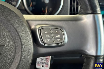 2005 Chevrolet SSR LS