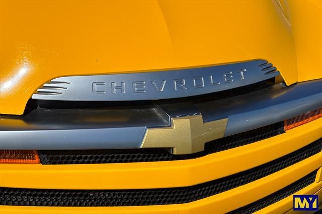 2005 Chevrolet SSR LS