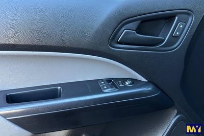 2021 Chevrolet Colorado 2WD Work Truck