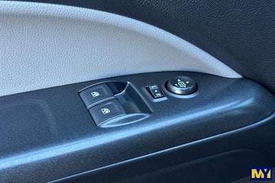 2021 Chevrolet Colorado 2WD Work Truck