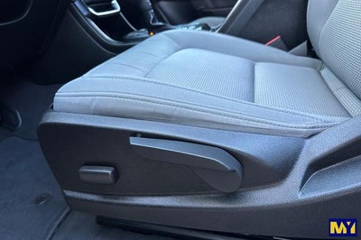 2021 Chevrolet Colorado 2WD Work Truck