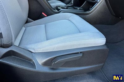 2021 Chevrolet Colorado 2WD Work Truck