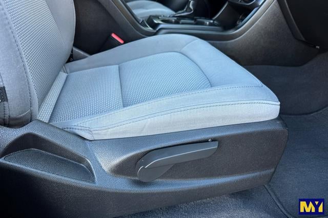 2021 Chevrolet Colorado 2WD Work Truck