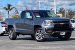 2021 Chevrolet Colorado 2WD Work Truck