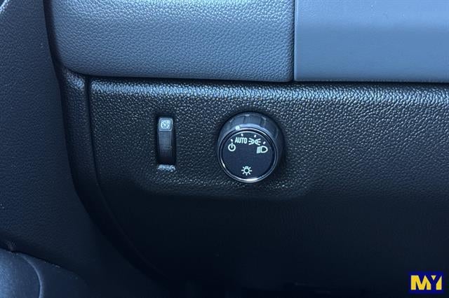 2021 Chevrolet Colorado 2WD Work Truck