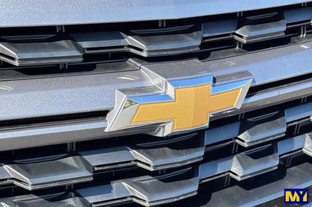 2021 Chevrolet Colorado 2WD Work Truck