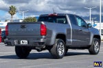 2021 Chevrolet Colorado 2WD Work Truck