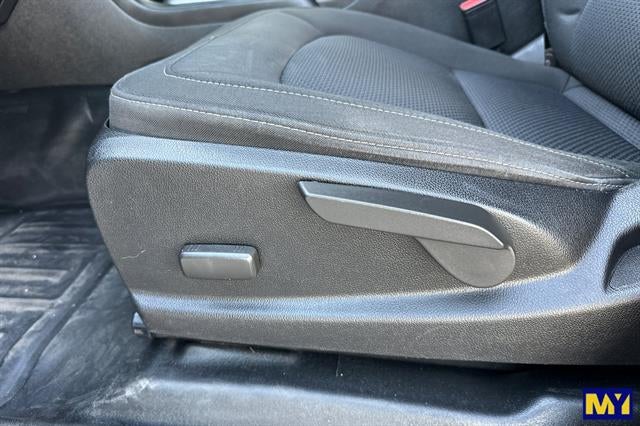 2021 Chevrolet Colorado 2WD LT