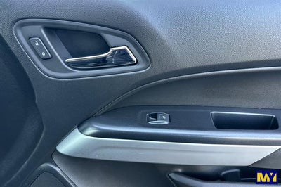 2021 Chevrolet Colorado 2WD LT