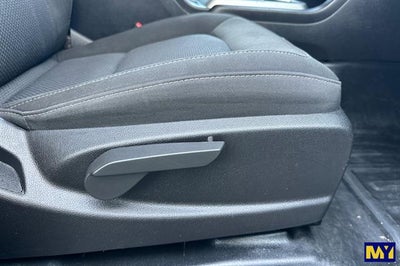 2021 Chevrolet Colorado 2WD LT