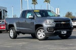 2021 Chevrolet Colorado 2WD LT