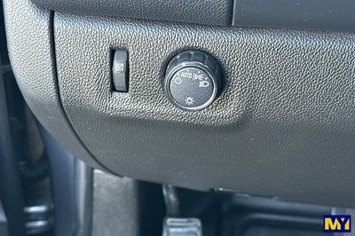 2021 Chevrolet Colorado 2WD LT