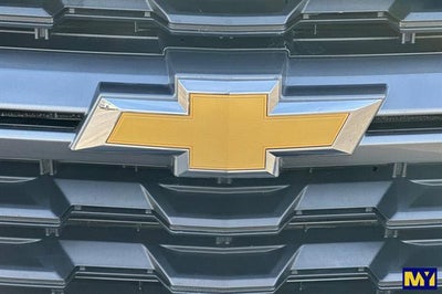 2021 Chevrolet Colorado 2WD LT