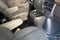2025 Chevrolet Express Cargo Van RWD 2500 135"