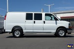 2025 Chevrolet Express Cargo Van RWD 2500 135"