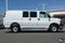 2025 Chevrolet Express Cargo Van RWD 2500 135"