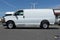 2025 Chevrolet Express Cargo Van RWD 2500 135"