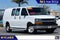 2024 Chevrolet Express Cargo Van RWD 2500 135"