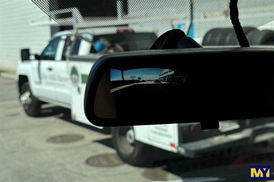 2024 Chevrolet Express Cargo Van RWD 2500 135"