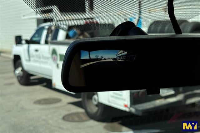 2024 Chevrolet Express Cargo Van RWD 2500 135"