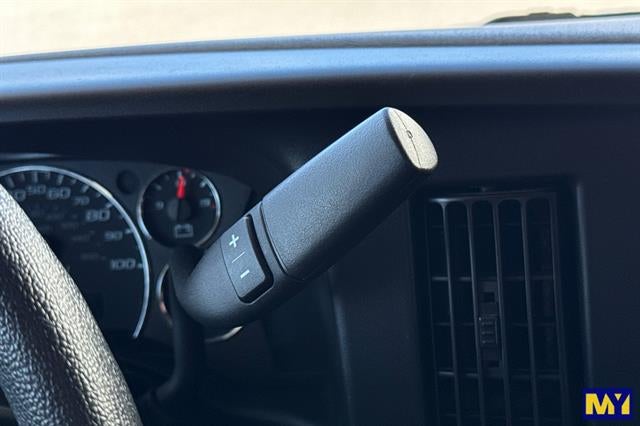 2024 Chevrolet Express Cargo Van RWD 2500 135"