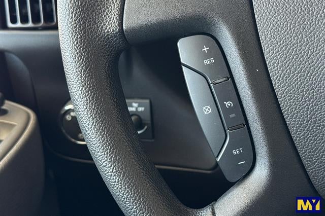 2024 Chevrolet Express Cargo Van RWD 2500 135"